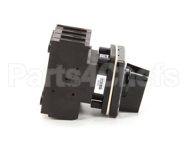 4419 Nieco Switch, 4 Pole, 80A, 600Vac