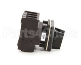 4419 Nieco Switch, 4 Pole, 80A, 600Vac