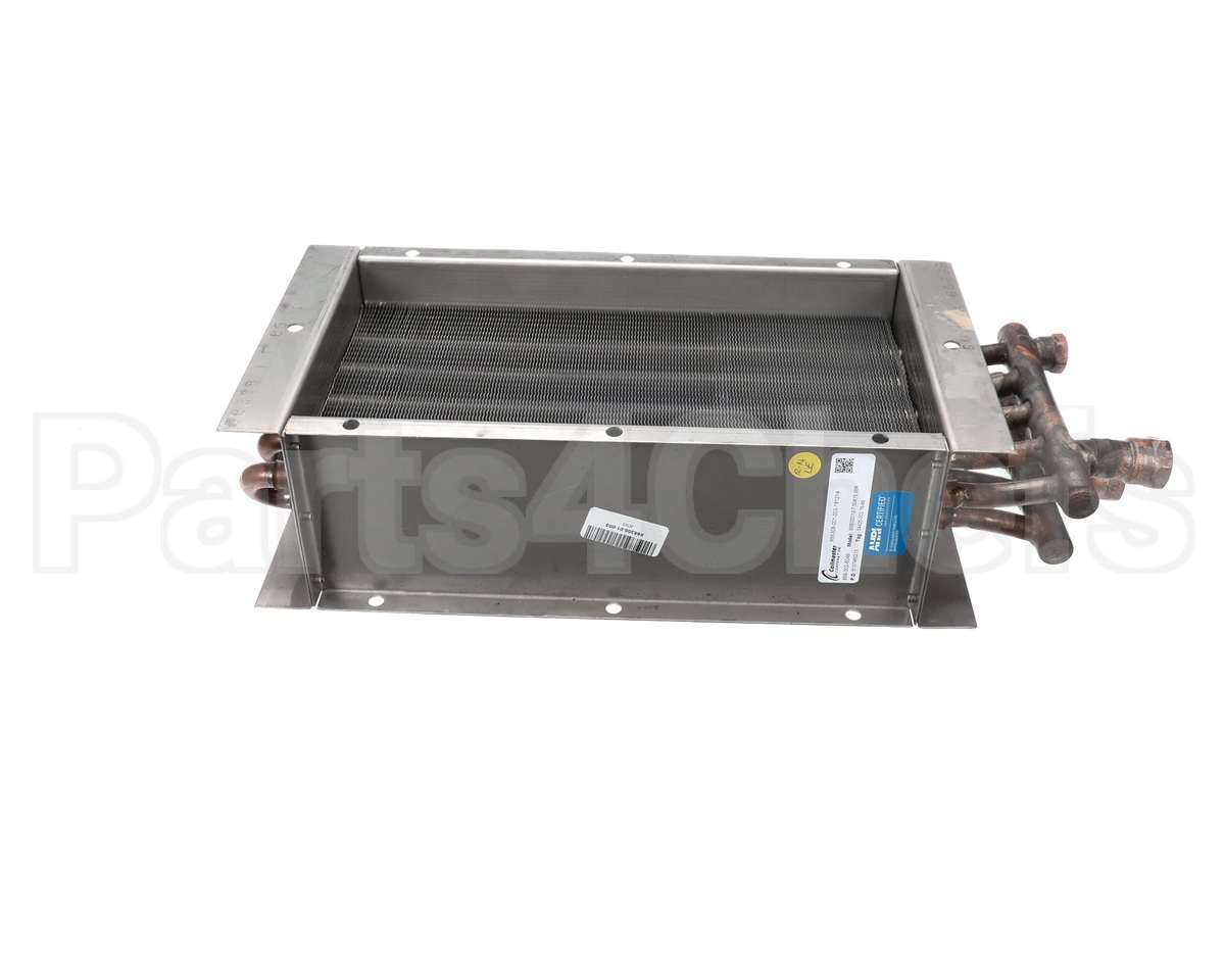 4420-002-76-68 Jackson Heater,Steamcoil (Sse02F12 - 7.50 X 15.0