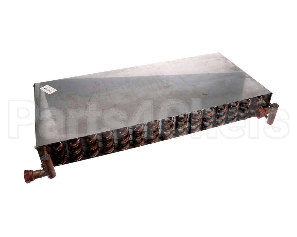 4420-004-35-56 Jackson Coil Dynatemp Ventless
