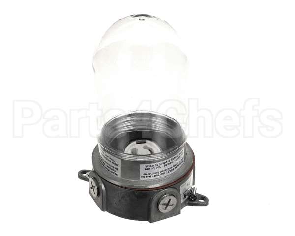 4420 Crown Tonka Light Vapor Proof 1806 Led Fixture Gu24