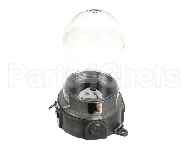 4420 Crown Tonka Light Vapor Proof 1806 Led Fixture Gu24