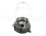 4420 Crown Tonka Light Vapor Proof 1806 Led Fixture Gu24
