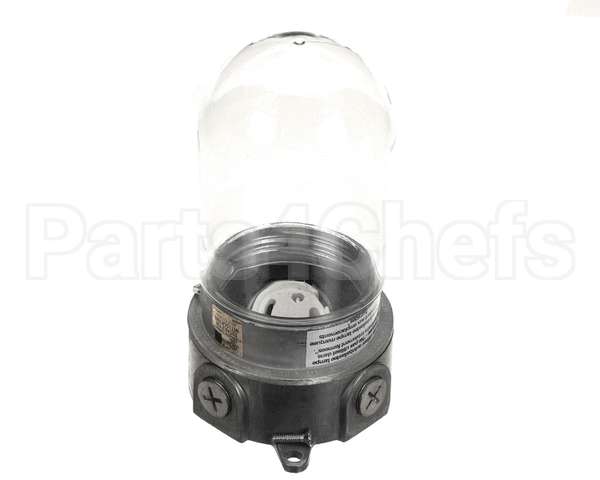 4420 Crown Tonka Light Vapor Proof 1806 Led Fixture Gu24