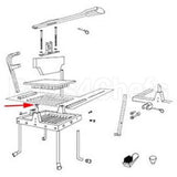 4420 Compatible Vollrath O Ring