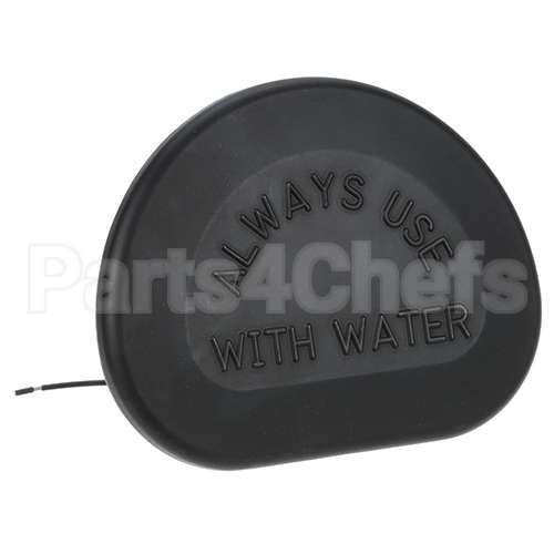 44200-1 Compatible Vollrath Warmer Element 120V 480W