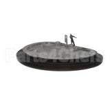 44200-1 Vollrath Cast Heater 480W 120V