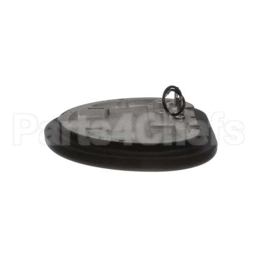 44200-1 Vollrath Cast Heater 480W 120V