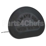 44200-2 Compatible Vollrath Warmer Element 120V 480W