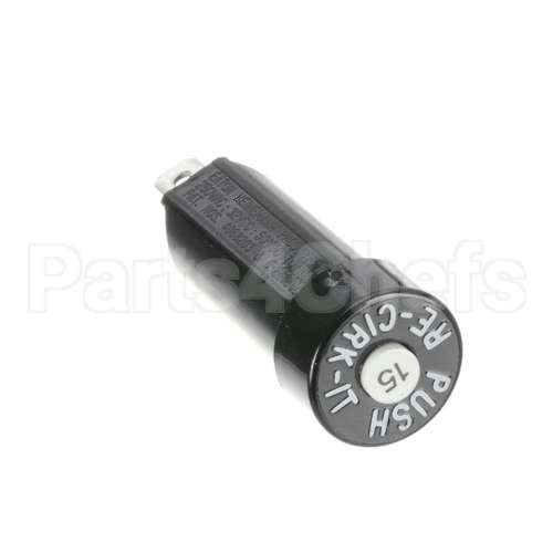 442006 Southern Pride 4 Amp Circuit Breaker