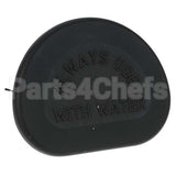 44204 Compatible Vollrath Warmer Element 120V 700W
