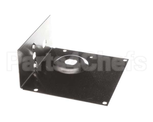 44205-2 Vollrath Control Panel Round Warmers