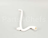 4421093 Manitowoc Ice Tube, White Vinyl, Molded