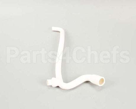 4421093 Manitowoc Ice Tube, White Vinyl, Molded