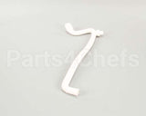 4421093 Manitowoc Ice Tube, White Vinyl, Molded