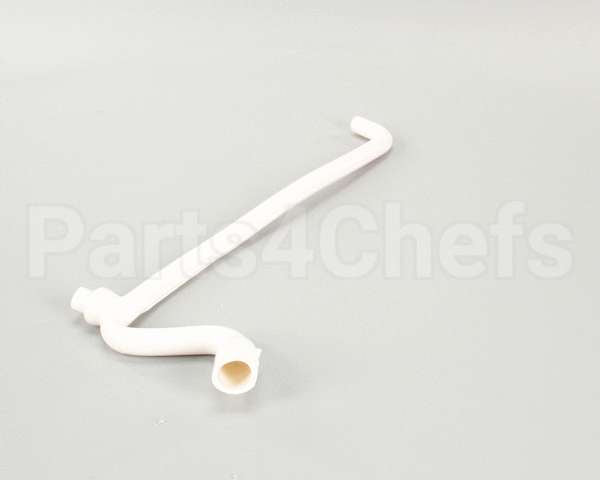 4421093 Manitowoc Ice Tube, White Vinyl, Molded