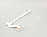 4421093 Manitowoc Ice Tube, White Vinyl, Molded
