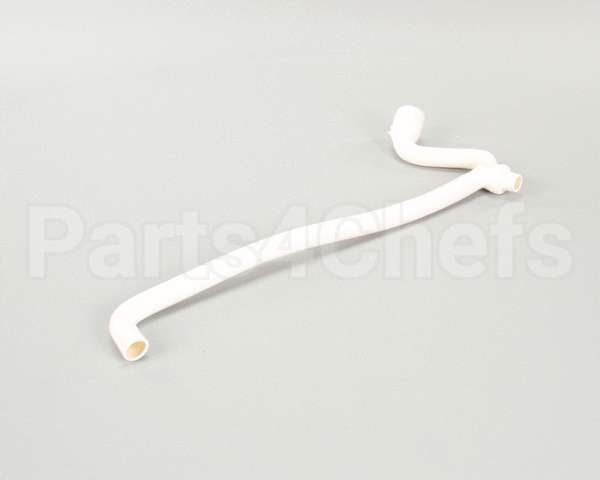 4421093 Manitowoc Ice Tube, White Vinyl, Molded