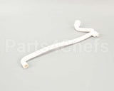 4421093 Manitowoc Ice Tube, White Vinyl, Molded
