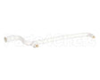4421133 Manitowoc Ice Tube, White Vinyl, Molded