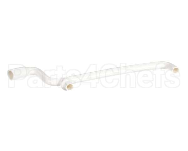 4421133 Manitowoc Ice Tube, White Vinyl, Molded