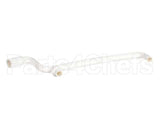 4421133 Manitowoc Ice Tube, White Vinyl, Molded