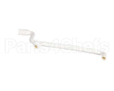 4421133 Manitowoc Ice Tube, White Vinyl, Molded