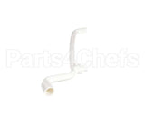 4421133 Manitowoc Ice Tube, White Vinyl, Molded
