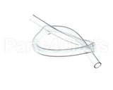 4421233 Manitowoc Ice Tube, Vinyl - .375Idx20.00Lg