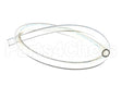 4421243 Manitowoc Ice Tube, Vinyl - 9.525Mm Idx660Mm