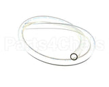 4421243 Manitowoc Ice Tube, Vinyl - 9.525Mm Idx660Mm