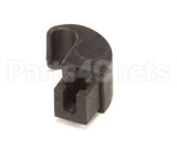 442127 Stoelting Black Rear Hinge