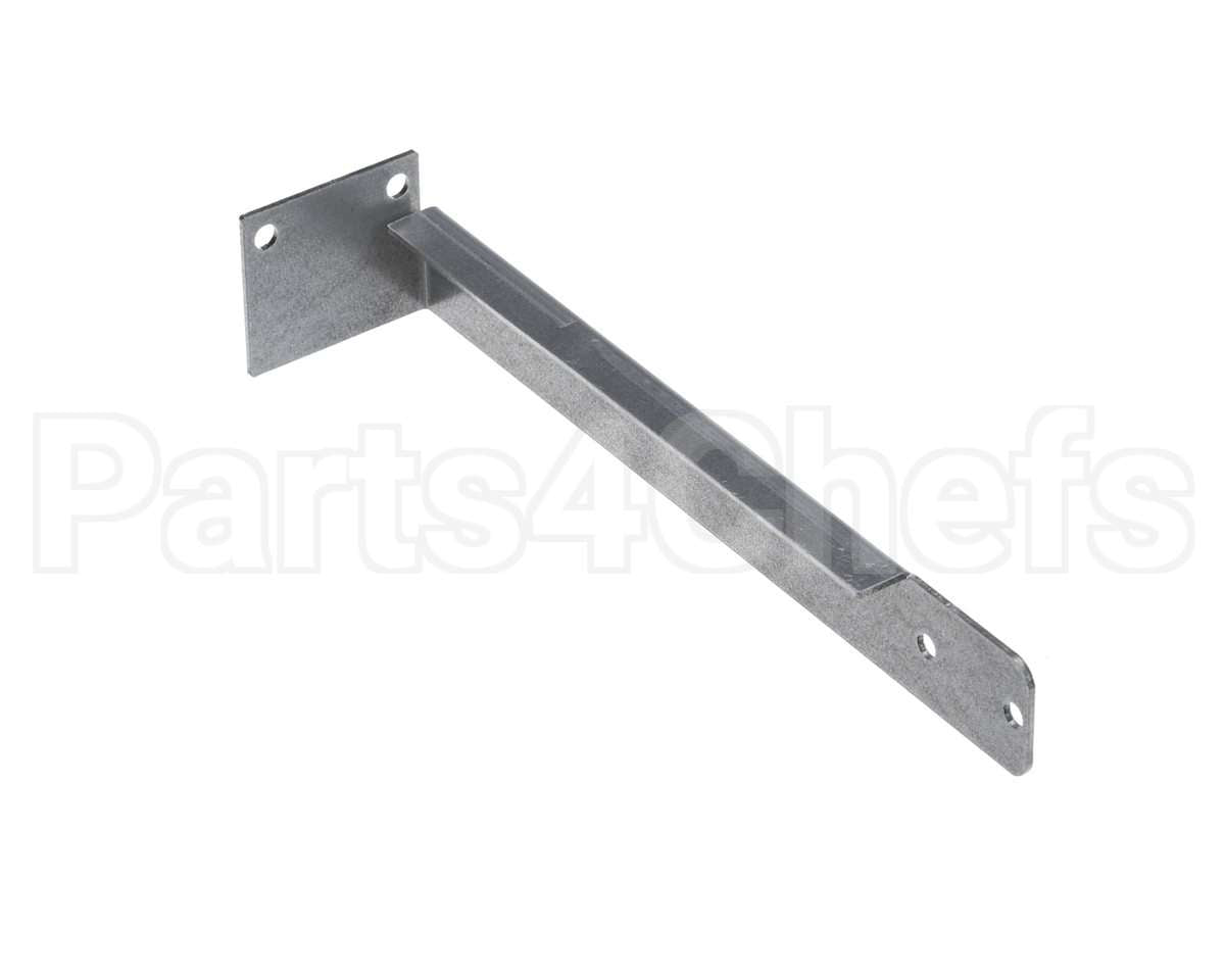442162-01 Hoshizaki Hot Gas Valve Bracke