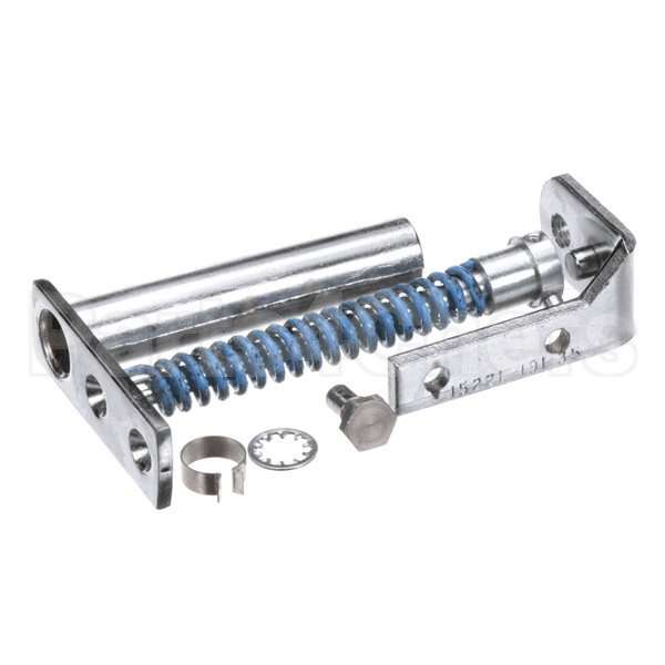 442192-L Compatible Stoelting Hinge Upper Left