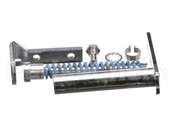 442192-L Stoelting Hinge; Upper Left