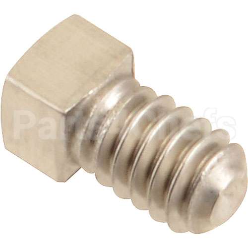 4422 Compatible Vollrath Screw, Leg/Pivot Rod