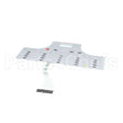 44226.1002 Compatible Bunn Kit, Switch-Membrane Hwb Dual Tail