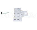 44226.1002 Bunn Kit, Switch-Membrane Hwb Dual Tail