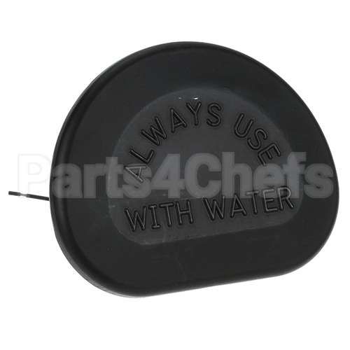 44227-1 Compatible Vollrath Warmer Element 208V/700W