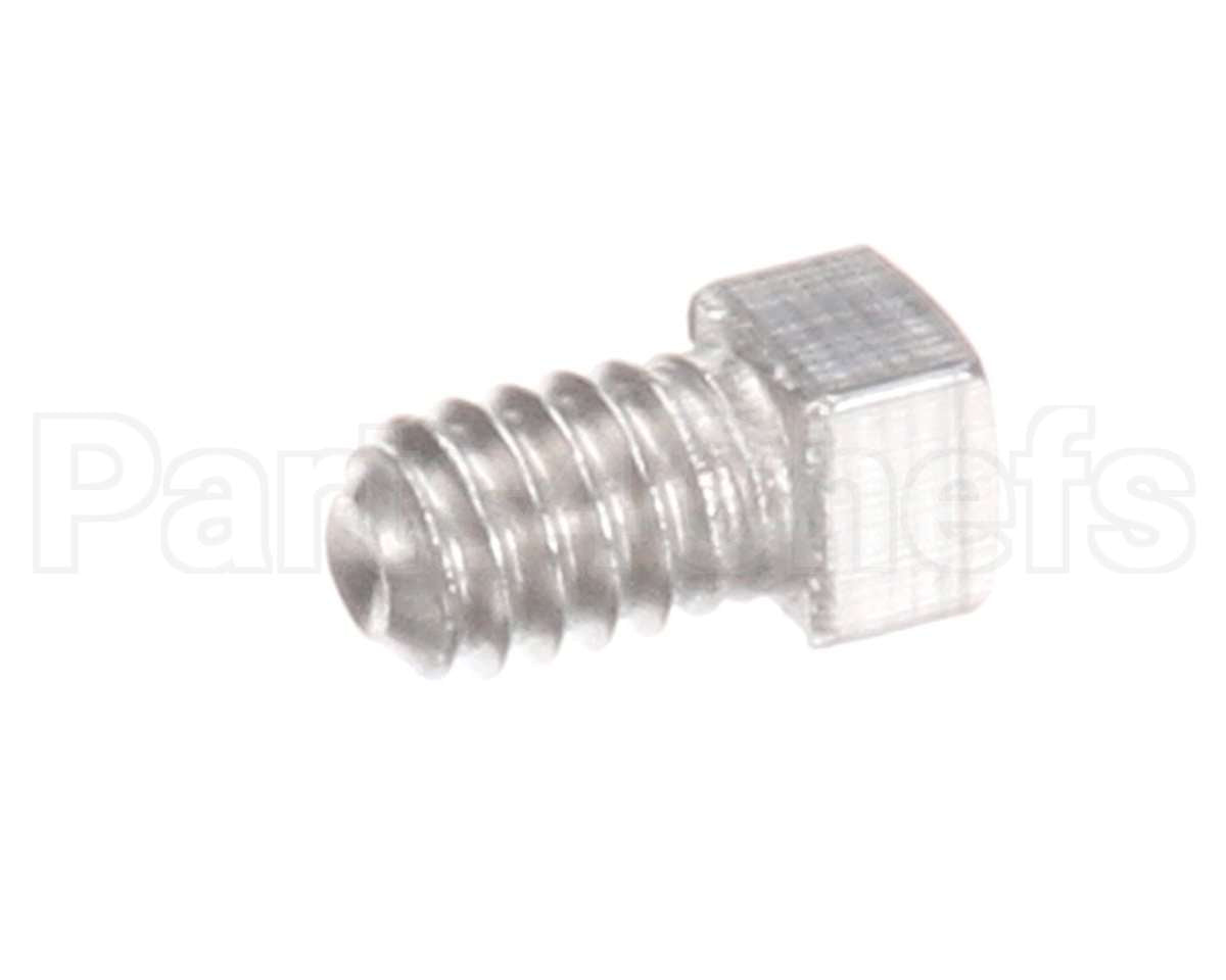 4422R Vollrath Screw Square Head