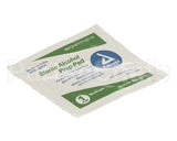 44247.0001 Bunn Wipe, 70 Isopropyl Alcohol