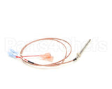 4425-04 Nieco Probe, Atc, 29 Leads W/ Spade