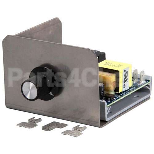 4425-E Compatible Nieco Bun Platen Temp Control
