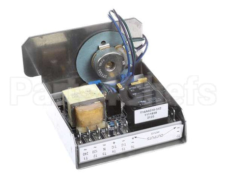 4425 Nieco Atc Assembly (Broil & Bun B Series