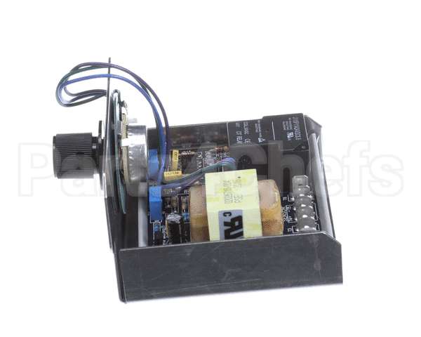 4425 Nieco Atc Assembly (Broil & Bun B Series