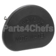 44250-2511 Compatible Vollrath Warmer Element 120V 1000W 5" X 6-1/2