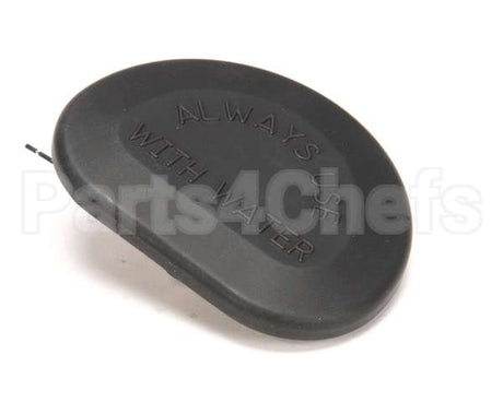 44273-1 Vollrath Heater Cast 1000W 120V