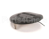 44273-1 Vollrath Heater Cast 1000W 120V