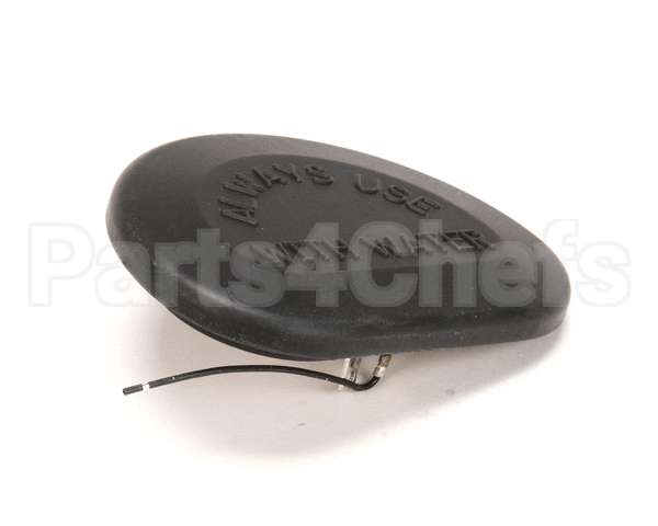 44273-1 Vollrath Heater Cast 1000W 120V
