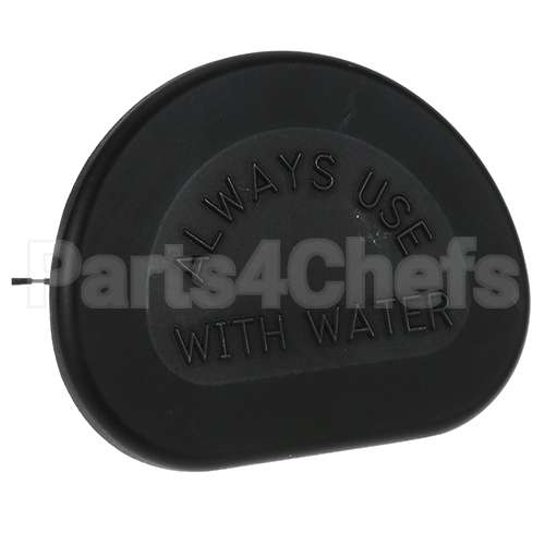 44277-1 Compatible Vollrath Element-240V 800W Vol